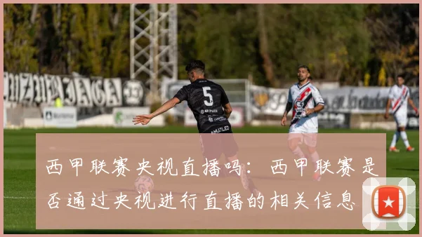 西甲联赛央视直播吗:西甲联赛是否通过央视进行直播的相关信息